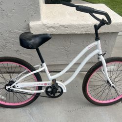 Cruiser Bike