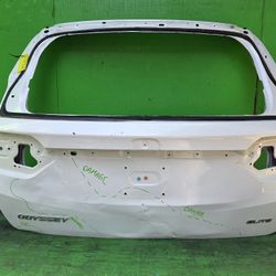 ODYSSEY 2018 2019 2020 2021 2022 2023 TAILGATE