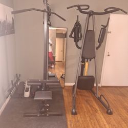 Lat Machine 