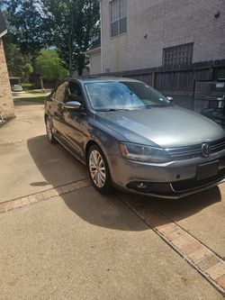 2014 Volkswagen Jetta