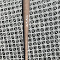 Wood Axe Bat