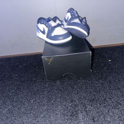 Jordan 1 Retro Low ( TD)