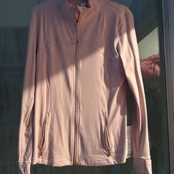 Lululemon Define Jacket —Nulu