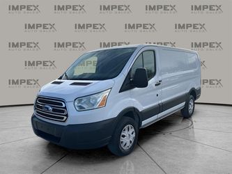 2015 Ford Transit-250