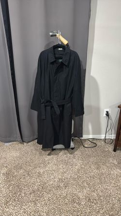 Men’s Ralph Lauren Trench Coat
