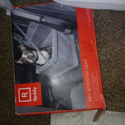 Pet Booster Seat