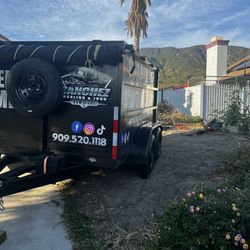Dumpster 