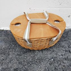 Basket