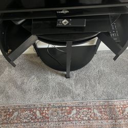 Tv Stand/entry Table
