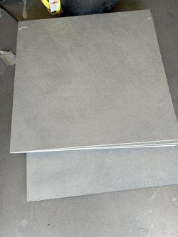 Square Tiles 