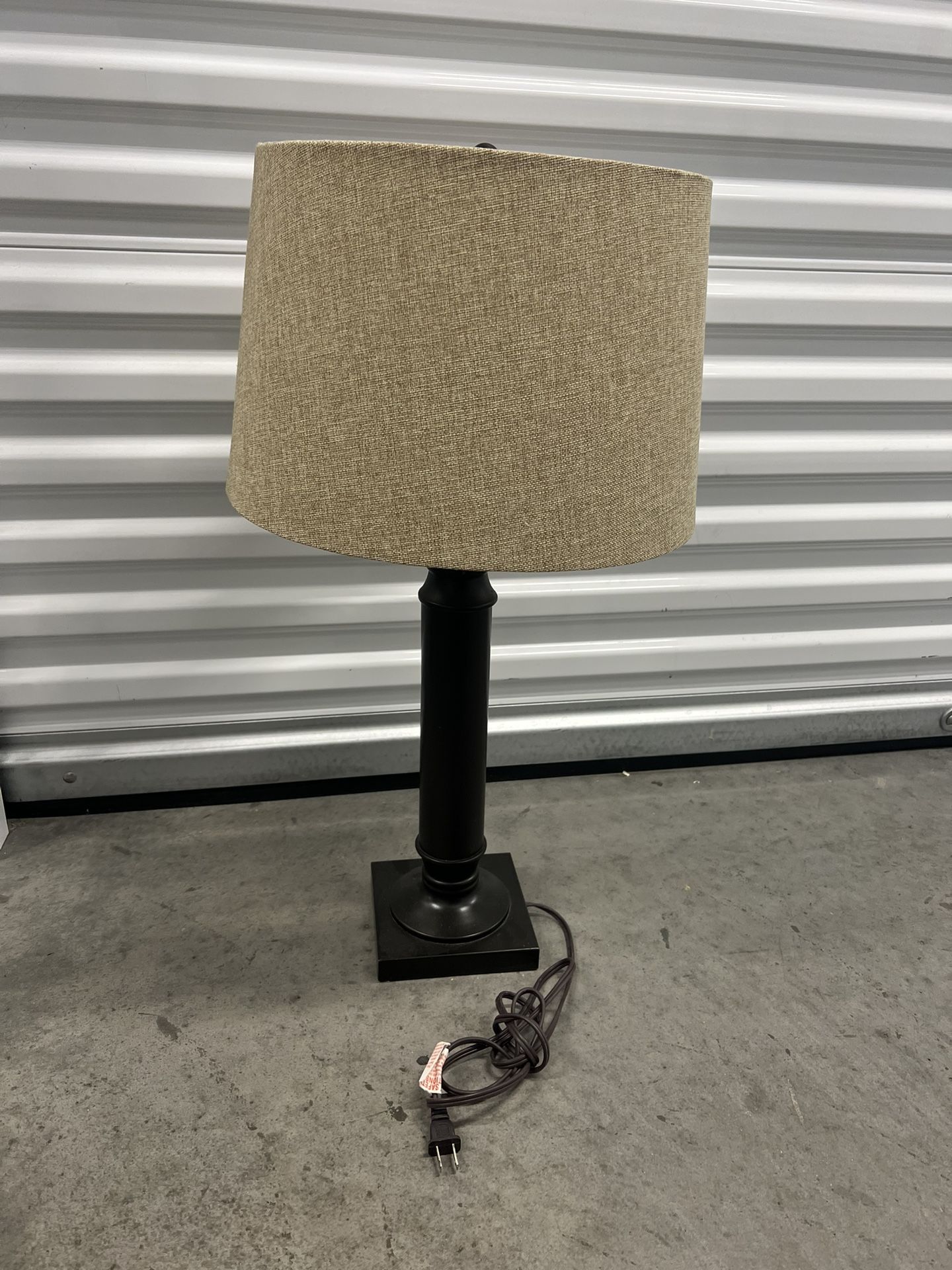 Lamp