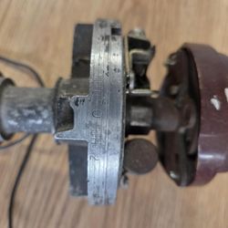 1966 GM DISTRIBUTOR