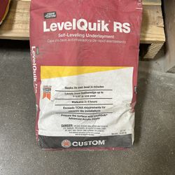 Level Cure  RS.  40 Pound Bags (4) Free