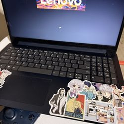 Lenovo ideapad