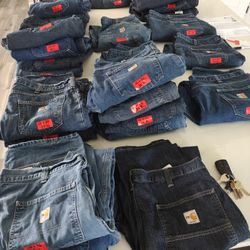 FR Jeans All Sizes 
