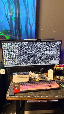 LG 34UM69G-8