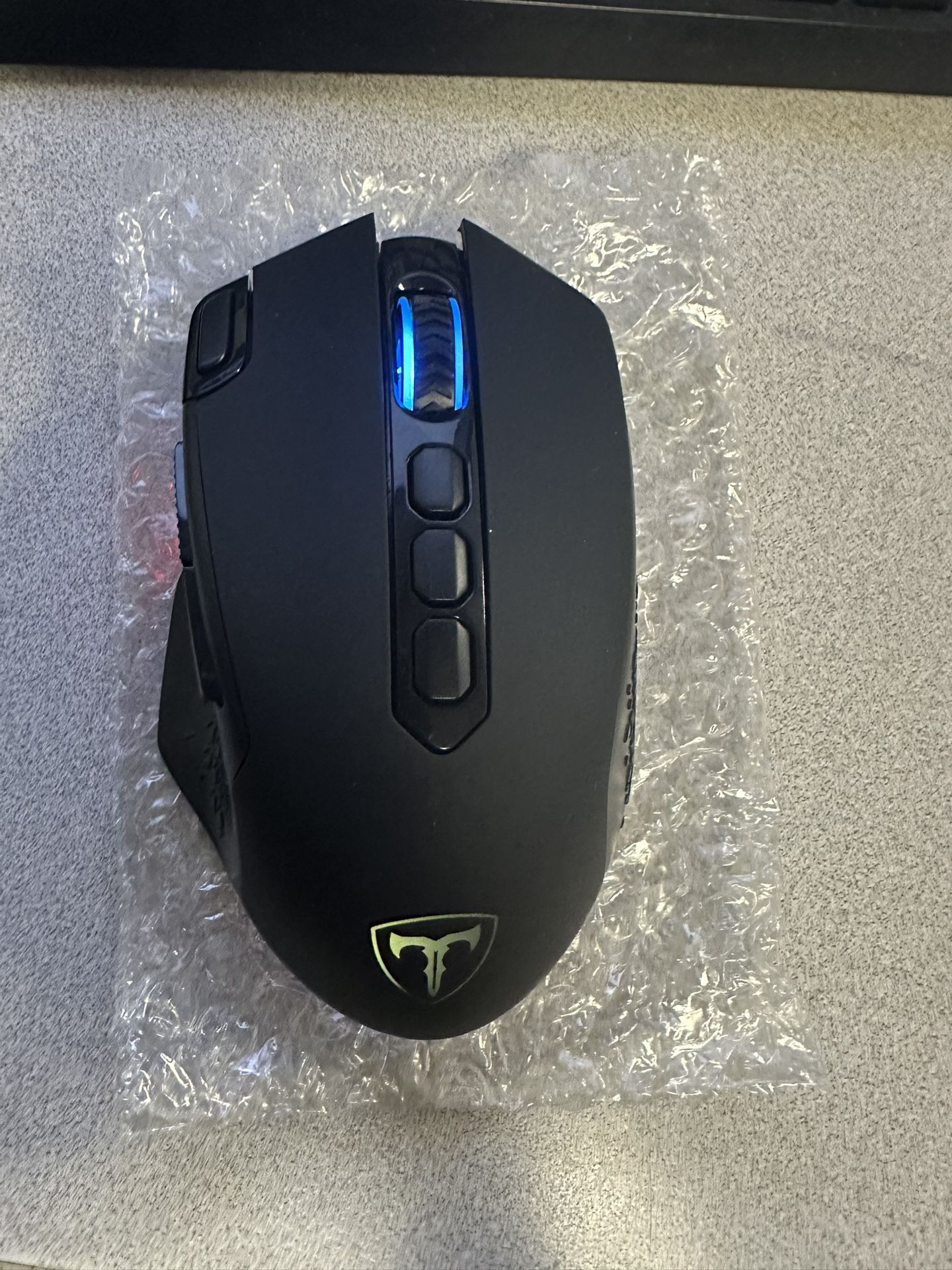 VicTsing Gaming Wireless Mouse Model PC282A