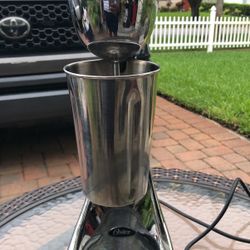 Oster Milk Shake Mixer 