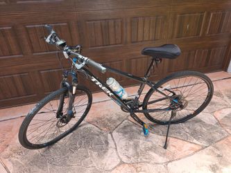 Trek dual sport