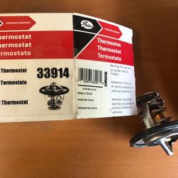 Gates thermostat 33914