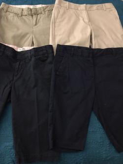 Austin shorts size 14 $4 ea