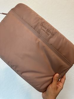 Kate Spade ♠️ Macbook 13 Sleeve
