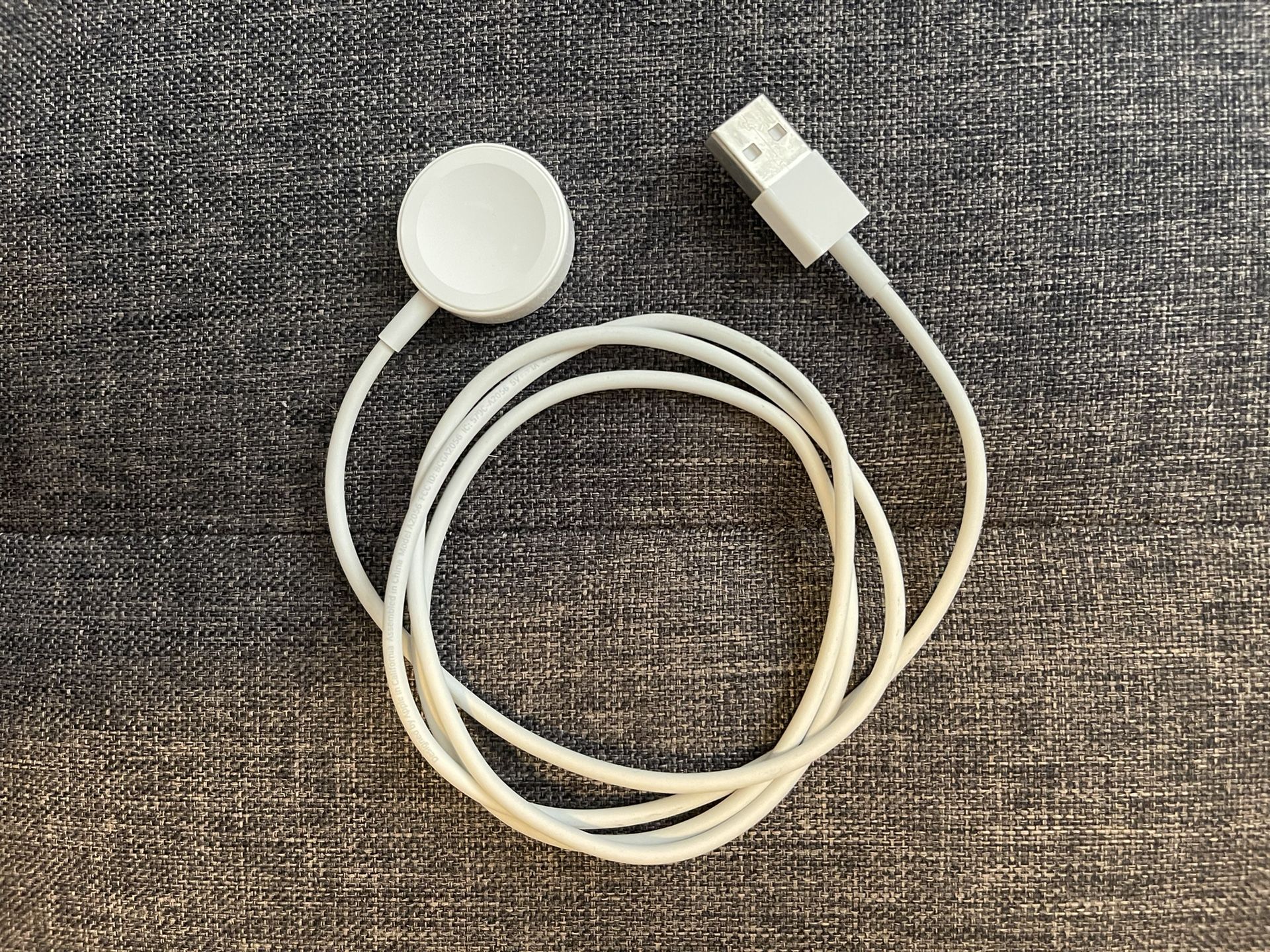 Apple Watch Charger