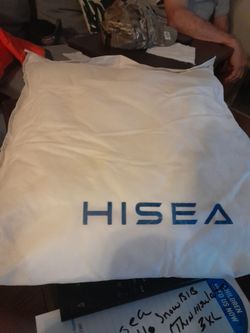 Hisea Overall