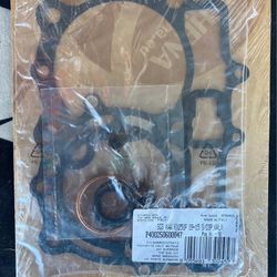 Gasket Top End Valve KXF 250 15-19