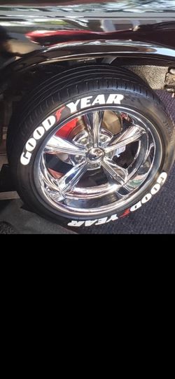 5x120 set of flawless condition  215/45/17 front & 245/45/17 rear