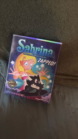 Chromatic Modretro Sabrina