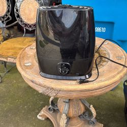 Humidifier 