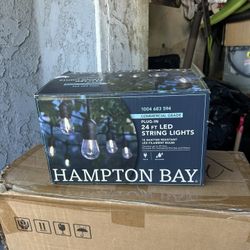 Hampton Bay Lights