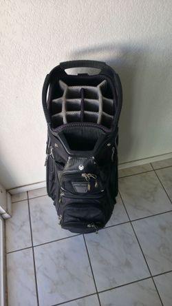 Sun Mountain C-130 cart bag