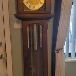 Grand Father Clock