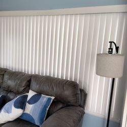 Vertical Blinds 