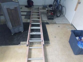 Ladder