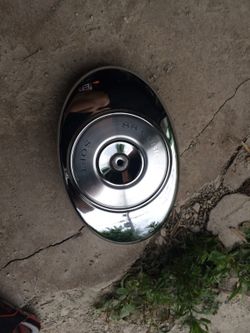Air cleaner cover Harley Davidson
