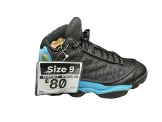 Jordan Dj55982-041 Black