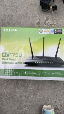 To-Link Router