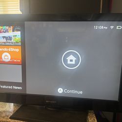 TV