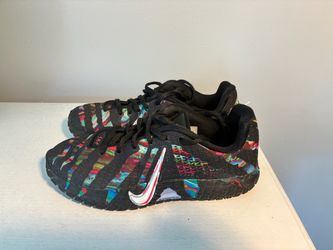 Nike ZoomX Low-Top Sneakers Multicolor