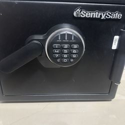 Sentry safes Need Gone ASAP 