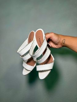 ALAIA Heels - great condition