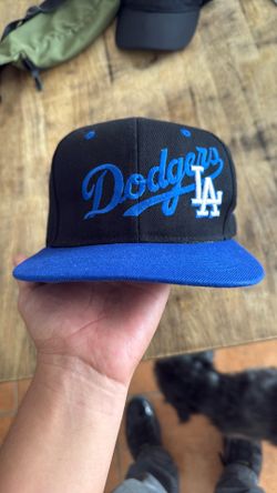 Los Angeles Dodgers Hat