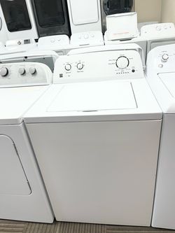 Kenmore washer