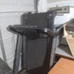 Pro-form Rum 765 Crosstrainer