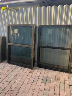 Ventana contra impacto