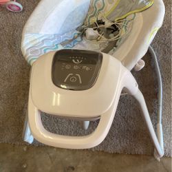 Baby Swing