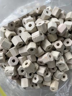 Fluval external power filter pre-filter media